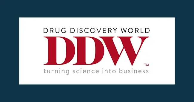 DDW Logo