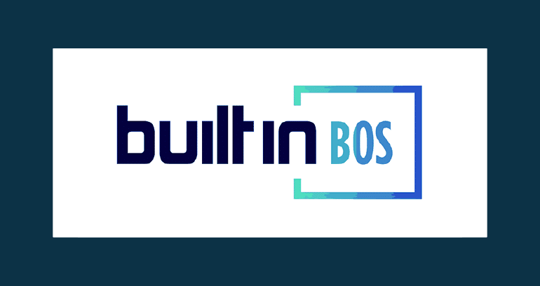 Built In Boston