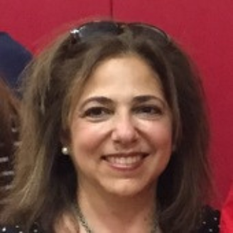 Donna La Croix