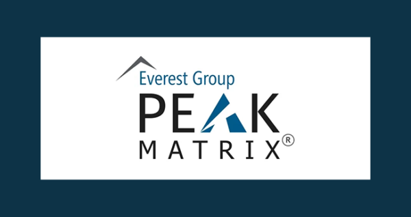 Everest Group Peak Matrix