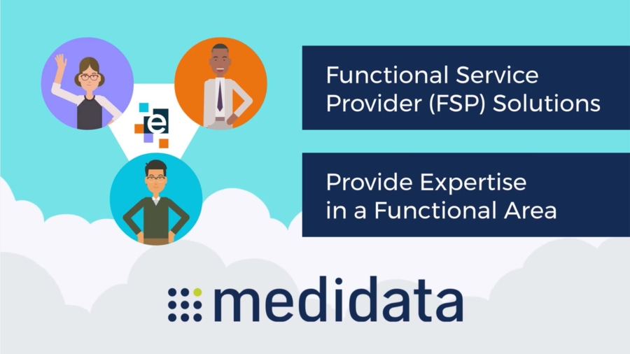 Functional Service Provider Overview