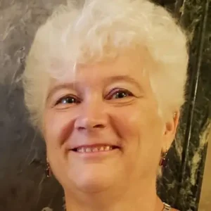 Gina Wood