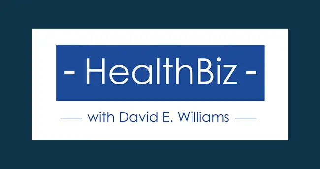 HealthBiz Podcast