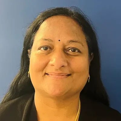 Jayabarathi Rajasekaran