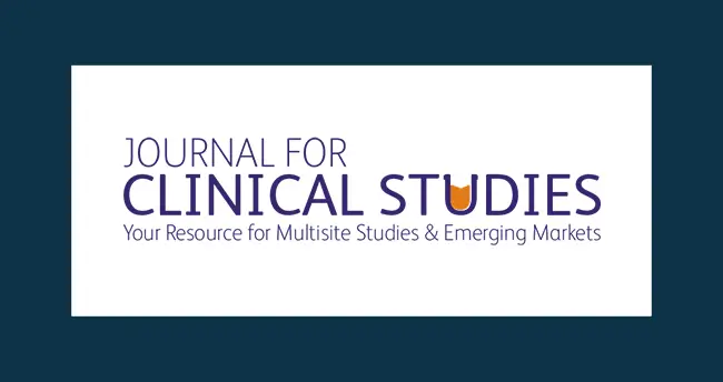 Journal for Clinical Studies