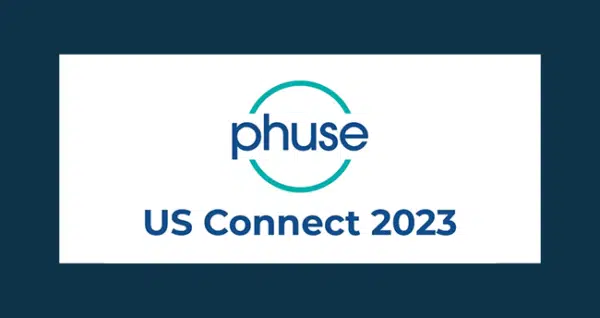 PHUSE US Connect 2023