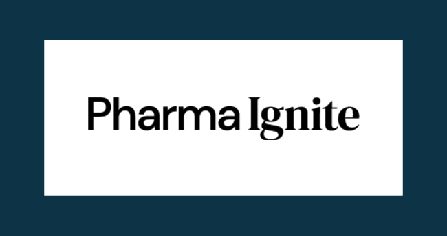 Pharma Ignite logo