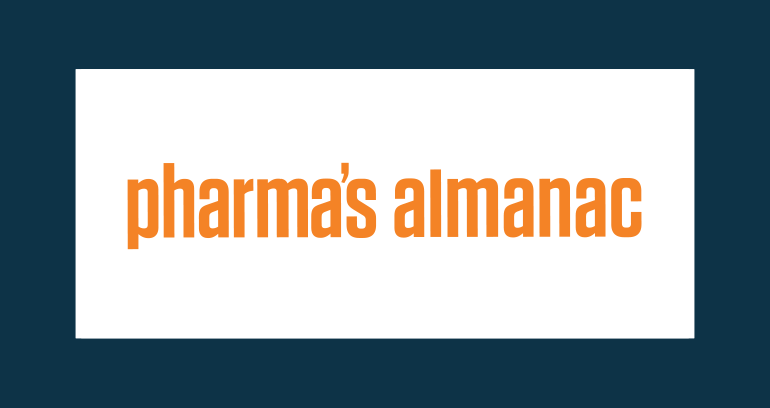 Pharma's Almanac