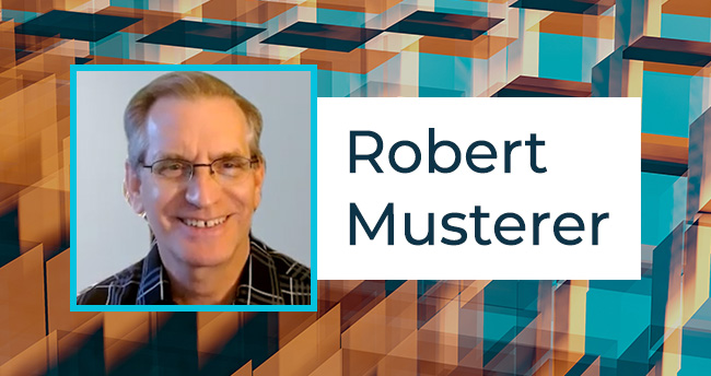 Robert Musterer