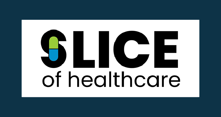 Slice of Healthcare logo