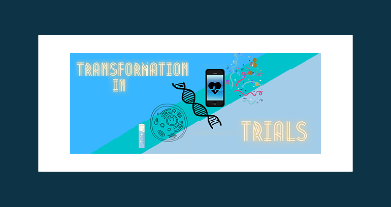 Transformation in Trials