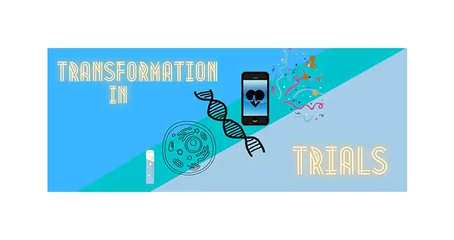 Transformation in Trials