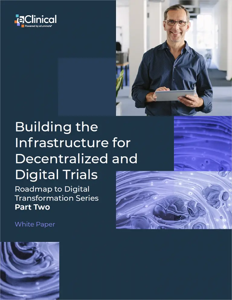 Opportunities to Accelerate Decentralized and Digital Trials