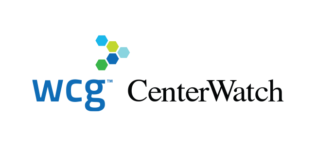 WCG CenterWatch
