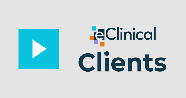 eClinical Clients