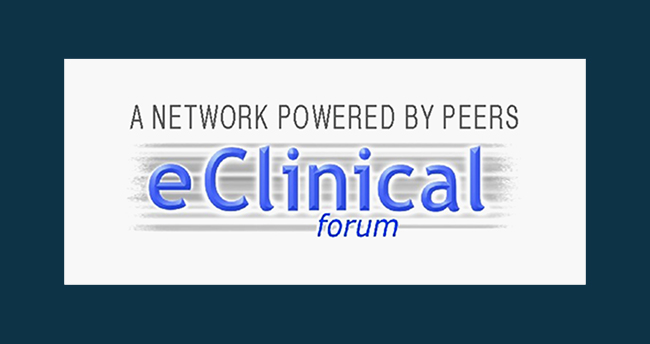 eClinical Forum
