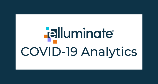 elluminate COVID-19 Analytics