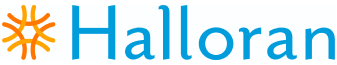 Halloran Logo