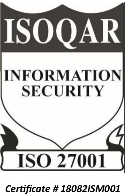 ISOQAR 27001