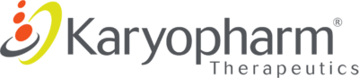 karyopharm logo