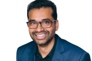 Raj Indupuri
