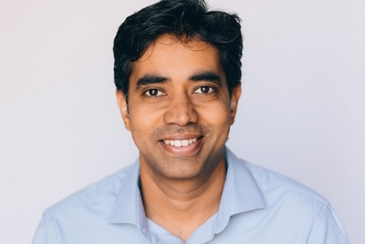 Sreekanth Gudapati